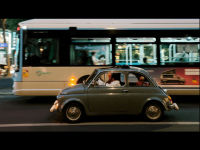 MasterCinema Cinematic depth
