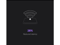 Wi-Fi 7 capability Ultra-strong connectivity for seamless communication
