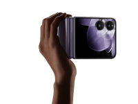 Vlog effortlessly With Beautify on the large screen For the perfect footage