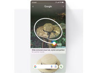 Circle to Search With Google