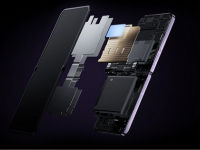 Reach new performance highs Innovative 3D cooling system