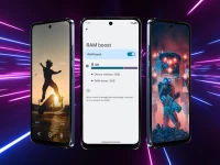 Additional RAM Boost - up to 16 GB RAM