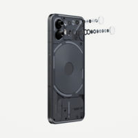 Built with Impressive Camera