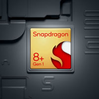 Designed with a Powerful Chipset