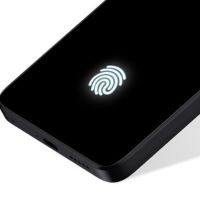 In-display Fingerprint Sensor