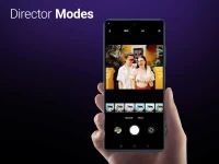Director Modes