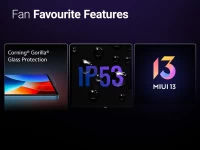 Additional Features