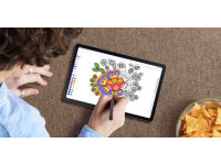Draw and connect with PENUP