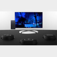 Dedicated share button
