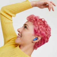 Dual mics for clearer calls