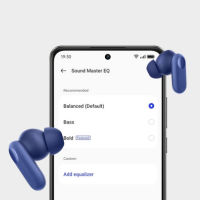 Master your audio