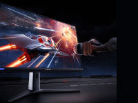 Quantum dots and a wide colour gamut Professional and true-to-life colour display