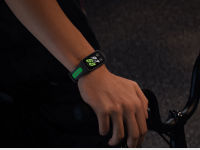 Luminous strap Stylish and safe