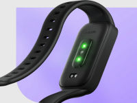 All-day automatic health and fitness monitoring Keeping you healthy day and night