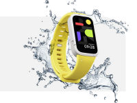 5ATM water resistant