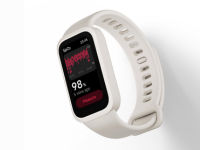 All-day Blood oxygen saturation monitoring