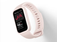 All-day heart rate monitoring