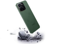 5-star Drop Resistance, Superior Protection
