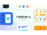 realme UI