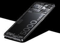 Massive 5000mAh Battery Power for the whole day 
