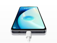 10W Fast Charge + realme Charging Optimization