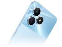 Capture life in stunning detail 13MP AI Camera