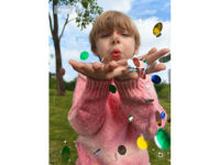Bring photos to life with Livephoto