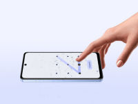 Rainwater Smart Touch