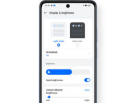 Customized Brightness