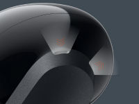 WIND NOISE REDUCTION