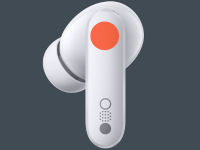 EFFORTLESS TOUCH CONTROL