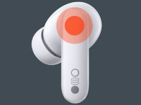 EFFORTLESS TOUCH CONTROL
