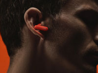 UNRIVALLED 45 dB ACTIVE NOISE CANCELLATION