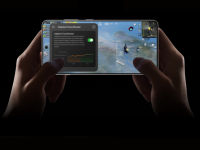 Maximum 120fps Gaming Experience