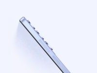 7.64mm Ultra Slim