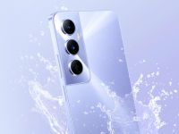 IP54 Water Resistance