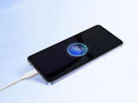 45W Fast Charge 30s charge for 43min call