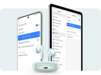 Dual-device smart connectivity