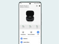 Easily customise your earbuds