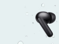 IP54 water and dust resistant