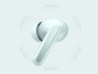 Built-in immersive sound 360° surround sound