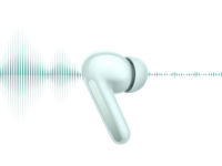 49dB in-ear deep noise cancellation Restore sound to its purest form
