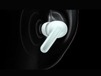 Personalised noise cancellation Create a quiet space exclusively for you