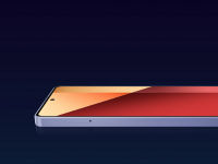 6.67 inch AMOLED Flagship-level display
