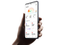 Health data at your fingertips
