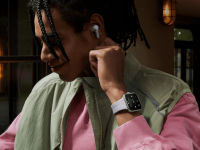 Music on your wrist Enjoy the beat anytime
