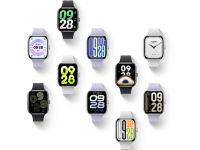 New watch faces New ways to express yourself