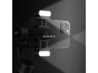 Magnetic Fill Lighting All Around