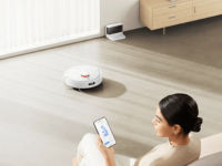 Enjoy more cleaning functions