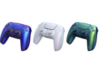 DualSense® wireless controllers – Chroma Collection